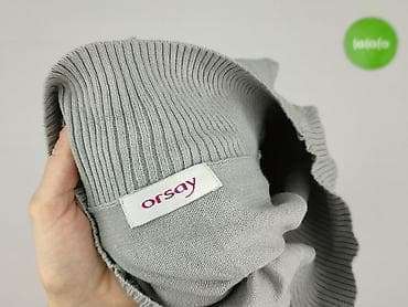 sweatshirt: Orsay, Светр жіночий, розмір S — 5