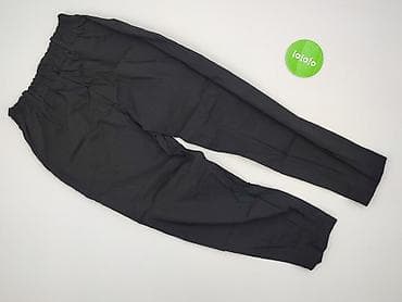 plein: Tu, Spodnie materiałowe damskie, rozmiar 2XL — 3