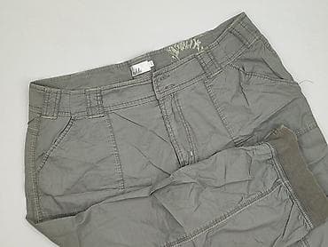 Spodnie 3/4 damskie, rozmiar 2XL