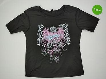the cure: Shein, T-shirt damski, rozmiar M — 2