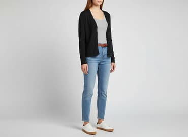 gant kurtka damska: Kardigan damski, rozmiar S — 5