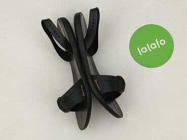 jordan 4 klapki: Ipanema, Sandały damskie, rozmiar 39 — 4