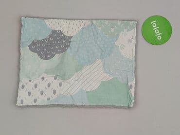 Home & Garden: PL - Duvet 31 x 41, color - Grey, condition - Very good — 3