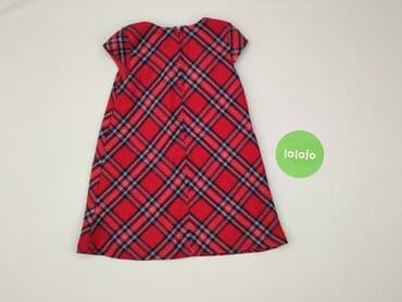 sukienka do cywilnego dla 40 latki: Dress, H&M, 2-3 years, 92-98 cm, condition - Very good — 3
