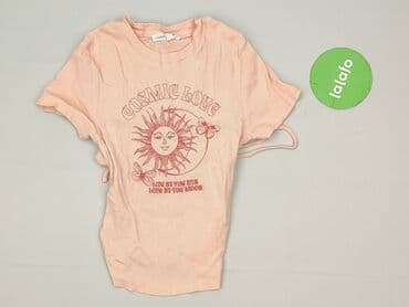 koszulka z solar: Terranova, T-shirt damski, rozmiar S — 2