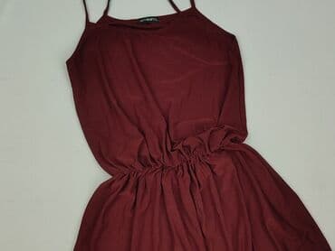 czerwona sukienka cropp: Wassyl, Sukienka damska, rozmiar S — 1