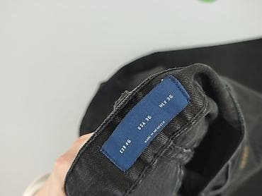 balony: Jeansy dla mężczyzn, rozmiar XL — 4