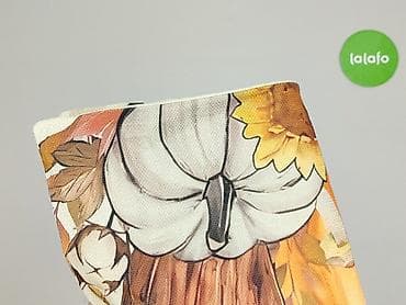 outdoor: Poszewka dekoracyjna na poduszkę – jesienny wzór „Harvest” - — 4