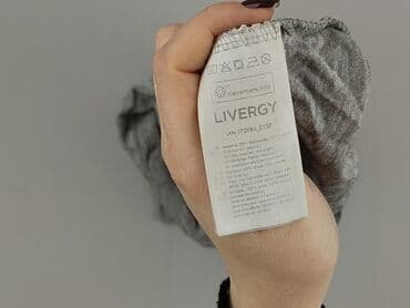 koszulka livergy: Livergy, Koszulka dla mężczyzn, rozmiar S — 4