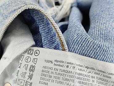 bugjo jeans: PULL&BEAR, Spódnica damska, rozmiar S — 5