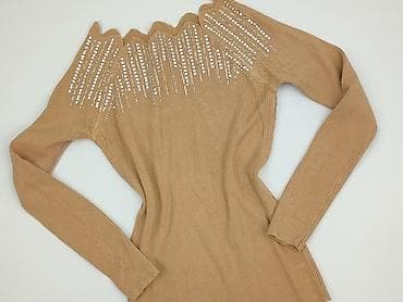Sweter damski, rozmiar S