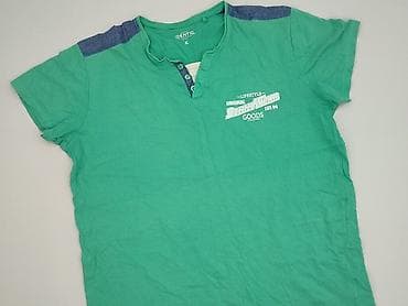 pull and bear kolarki: IDENTIC, Koszulka dla mężczyzn, rozmiar XL — 1