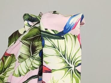 bluzki z printem: Topshop, Top damski, rozmiar XS — 6