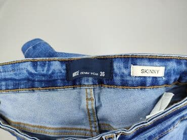 true jeans: House of Denim, Jeansy damskie, S — 4