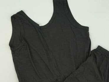 giorgio jeans: Ogrodniczki damskie, rozmiar L — 1