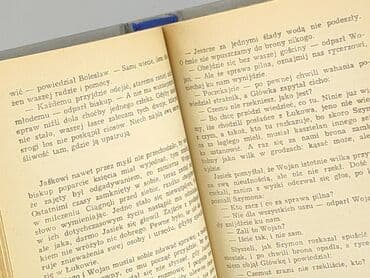 Books, Audio & Video formats: Book, genre - Novel, condition - Perfect — 3