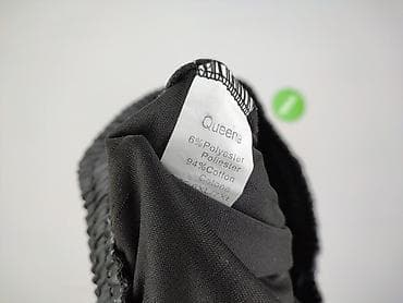 getry guess: Spodnie materiałowe damskie, rozmiar M — 5