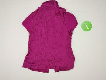 eleganckie bluzki do garnituru damskiego: Bebe, Bluzka damska, L — 3