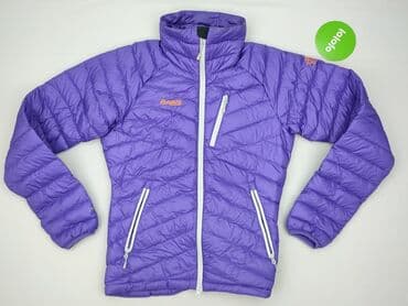 marynarka z c a: Kurtka zimowa damska, S — 2