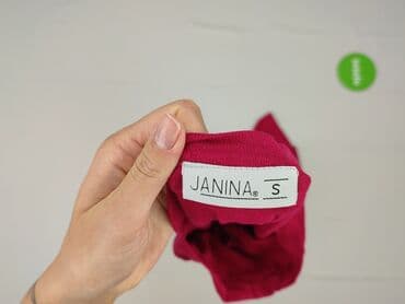 Kobiety: Janina, Kardigan damski, rozmiar S — 4