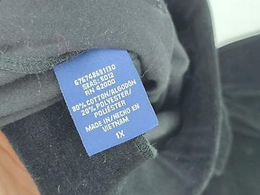 dresy xl: Spodnie dresowe damskie, rozmiar 3XL — 5
