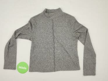 modbis bluzki koszulowe: Sinsay, Bluzka damska, rozmiar M — 2