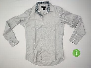 guess poland: Bytom, Koszulа dla mężczyzn, rozmiar XL — 2