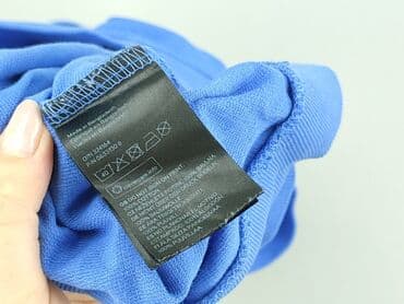 флісові кофти жіночі: H&M, Світшот жіночий, розмір L — 4