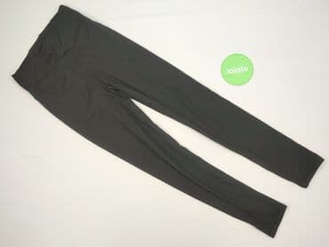 damskie legginsy na rower: Legginsy Sportowe damskie, rozmiar S — 2