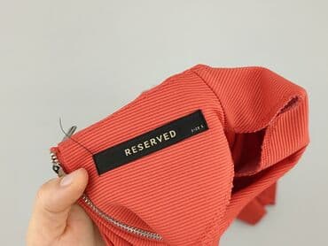 duże rozmiary ekskluzywne sukienki plus size: Reserved, Sukienka damska, rozmiar 2XL — 4