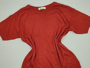 Sweter damski, rozmiar 5XL