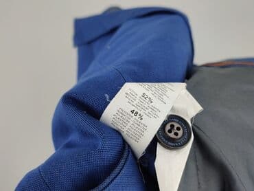 kurtki zimowe wyprzedaż reserved: Marynarka dla mężczyzn, rozmiar M — 5