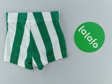 slask wroclaw koszulki: Shorts, Primark, 1-3 months, condition - Very good — 3
