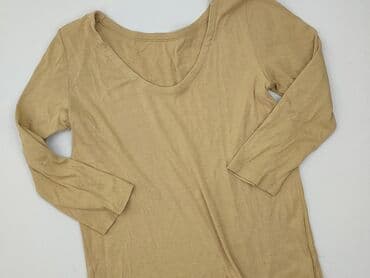 apricot bluzki: Bluzka damska, rozmiar S — 1