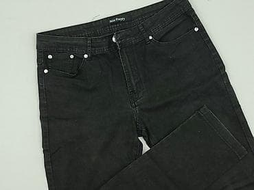 Jeansy damskie, rozmiar 2XL