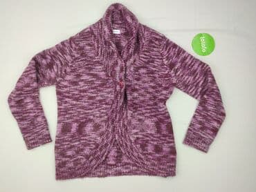 moda dla 70 latki: Damart, Кардиган жіночий, розмір 4XL — 2