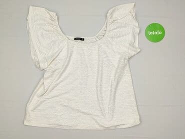 bluzki z frędzlami reserved: Reserved, Bluzka damska, rozmiar XL — 2