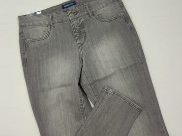 buty ja morant: Jeansy damskie, rozmiar M — 1