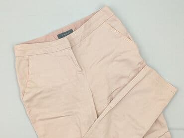 benetton chinosy damskie: Primark, Spodnie materiałowe damskie, rozmiar S — 1