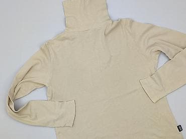 sweter chanel: Golf damski, rozmiar S — 1