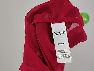 o pink: South, Bluzka damska, rozmiar S — 6
