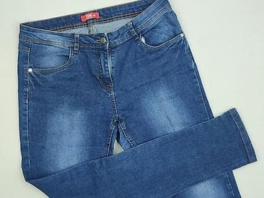 jeans bytom: Jeansy damskie, rozmiar L — 1