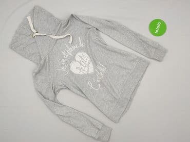 bluzy ze śmiesznym napisem: Colours of the World, Bluza z kapturem damska, rozmiar S — 2