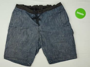 reserved koszulka w paski: Szorty dla mężczyzn, XL, IDENTIC, stan - Dobry — 2