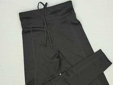 firma crivit: Crivit, Legginsy Sportowe damskie, rozmiar S — 1