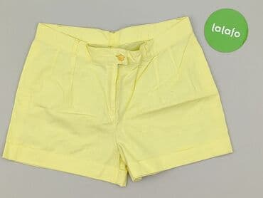 fajne krótkie spodenki: Szorty damskie, rozmiar M — 2