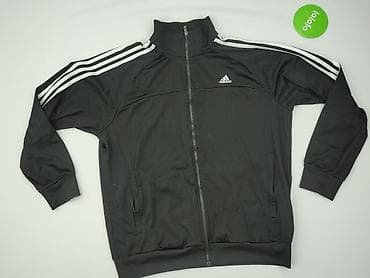 dresy adidasa: Adidas, Bluza dla mężczyzn, rozmiar L — 2