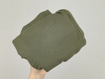 plisowane zielone spódnice: Spódnica damska, rozmiar S — 6