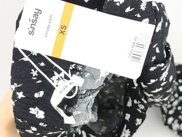 spodnie dresowe oryginalne damskie: Spodnie dresowe damskie, XS — 4