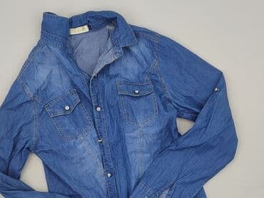 indicode t shirty: Koszula damska, rozmiar M — 1